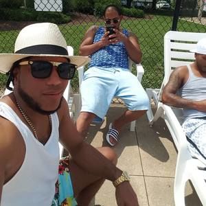 Meet your Posher, Roberto